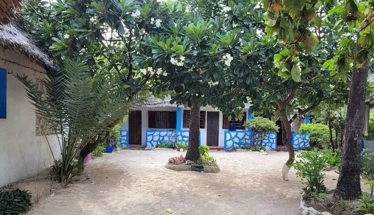 Coco Beach Hotel