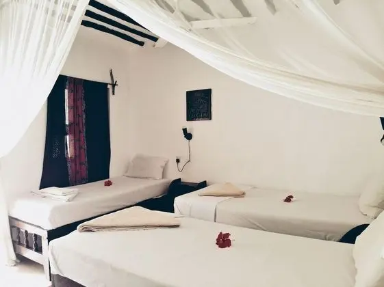 Coco Beach Hotel - Oda