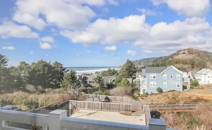Coco Beach - Dış Mekan