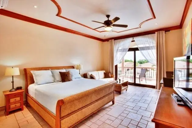 Coco Beach Resort Ltd