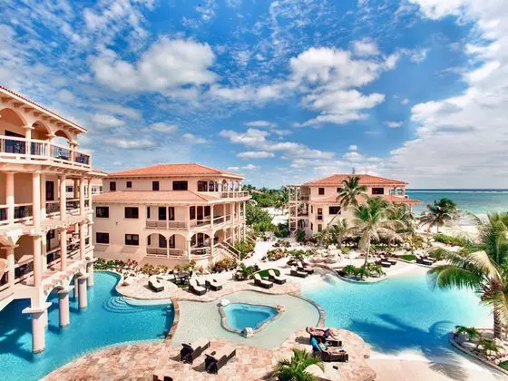 Coco Beach Resort Ltd - Genel