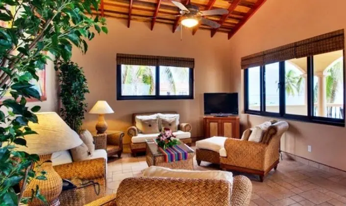 Coco Beach Resort Ltd - Genel