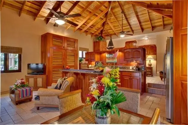 Coco Beach Resort Ltd - Genel