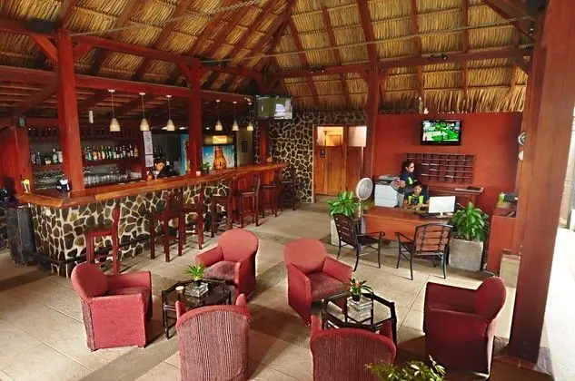 Coco Beach - Lobi