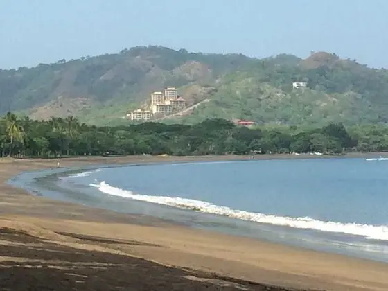 Coco Beach - Plaj