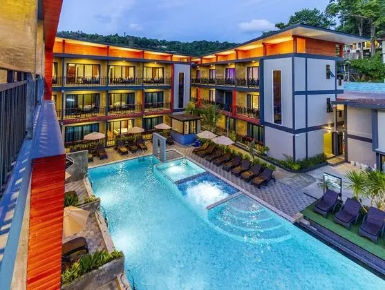 Coco Bella Resort