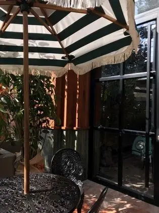 Hotel Coco - Dış Mekan