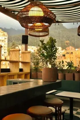 Hotel Coco - Yerinde Yemek