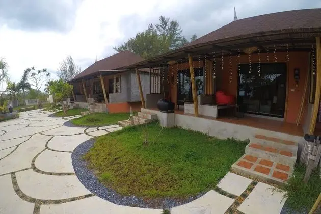 Coco Cape Lanta - Dış Mekan