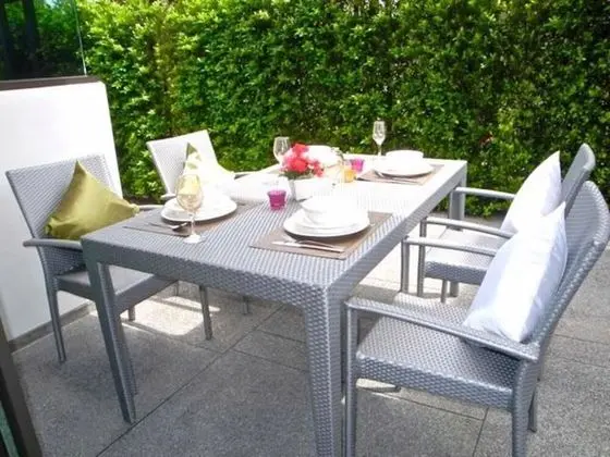 COCO Chalong 2 Bedrooms New Villa - Dış Mekan