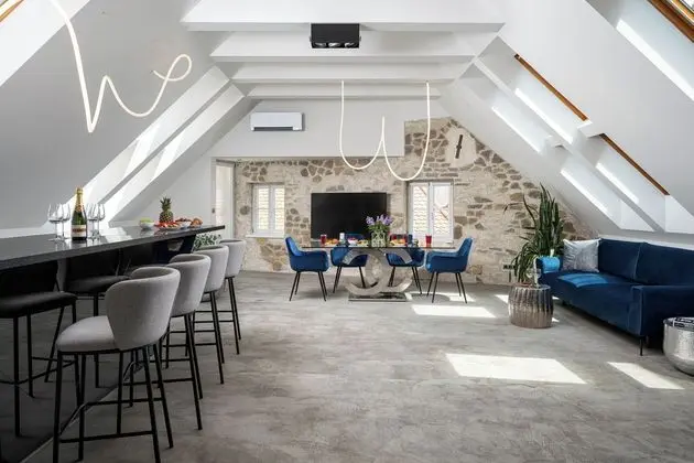 Coco Chanel Boutique Apartment - Öne Çıkan Resim