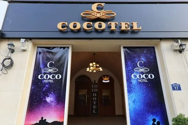 CoCo Hotel