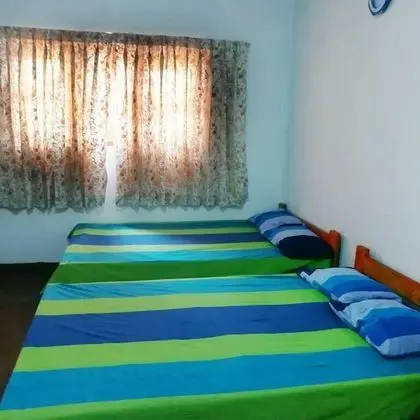 Coco Garden Holiday Homes