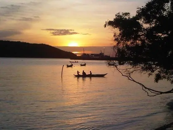 Coco Garden Resort