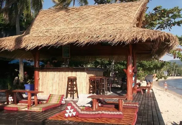 Coco Garden Resort - Öne Çıkan Resim