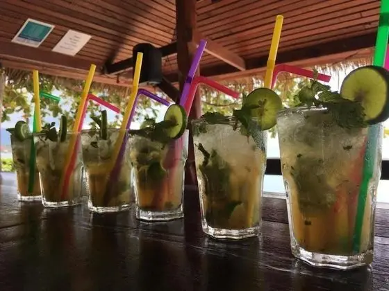 Coco Garden Resort - Plaj