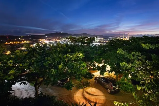 Coco Garden Resort Okinawa - Dış Mekan