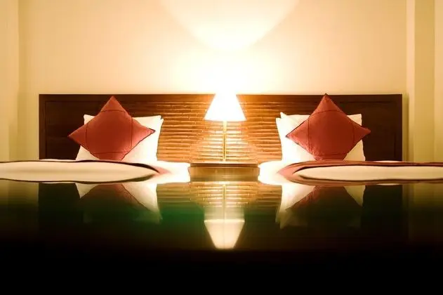 Coco Garden Resort Okinawa - Oda