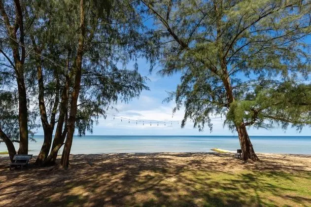Coco Garden Resort Phu Quoc - Plaj