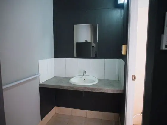 CoCo House Samui - Banyo Özellikleri
