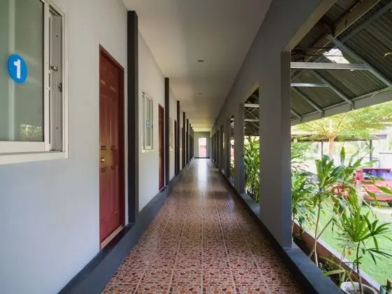 CoCo House Samui - Oda