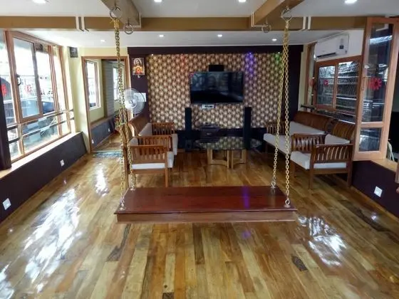Coco HouseBoat - Lobi