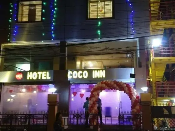 Hotel Coco Inn