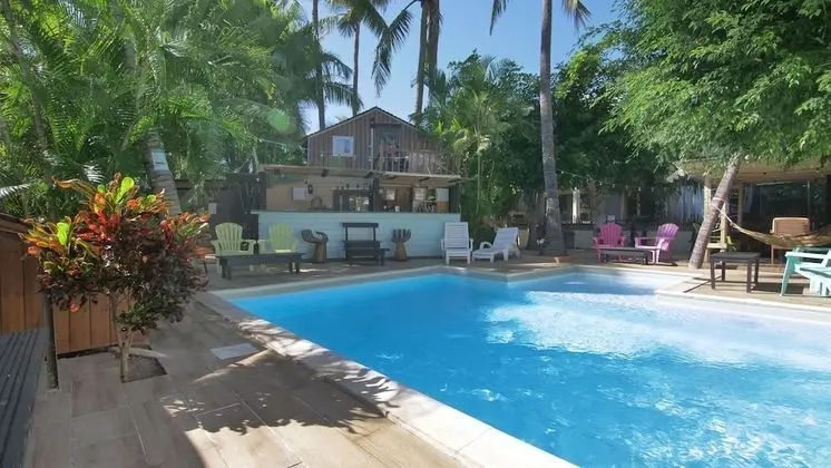 Hotel Coco Island