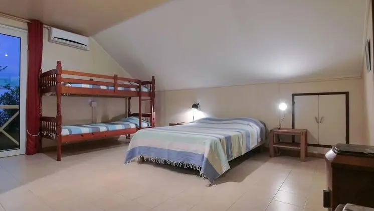 Hotel Coco Island - Oda