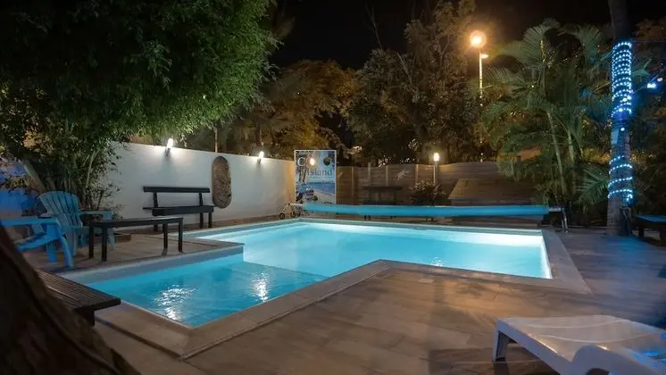 Hotel Coco Island - Öne Çıkan Resim