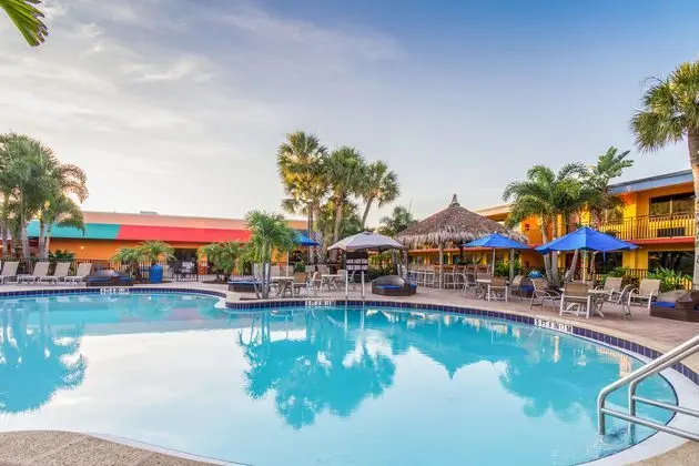 Coco Key Hotel and Water Park Resort
