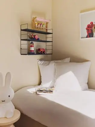 Coco Hotel - Genel
