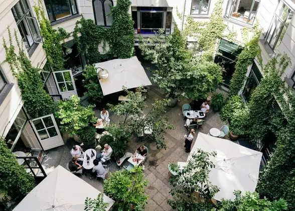 Coco Hotel - Öne Çıkan Resim