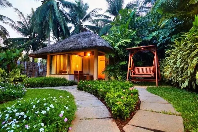 Coco Lagoon by Great Mount