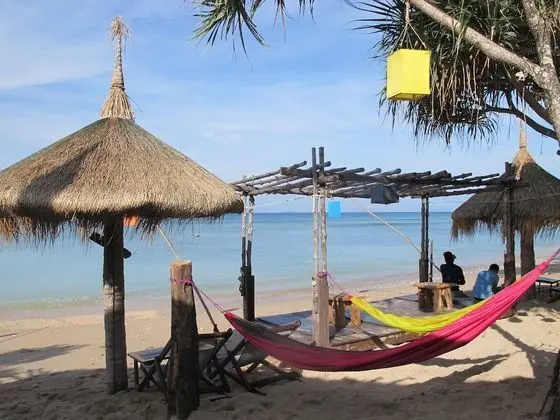 Coco Lanta Eco Resort