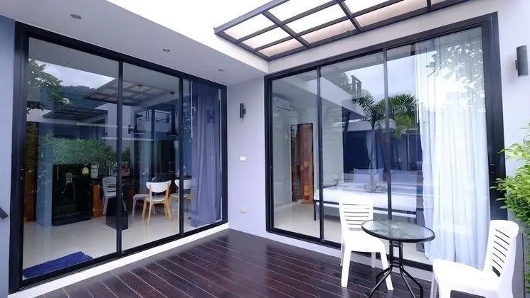 Coco Layma Villa Samui