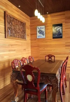 Coco Mango Villa Koh Samui - Yerinde Yemek