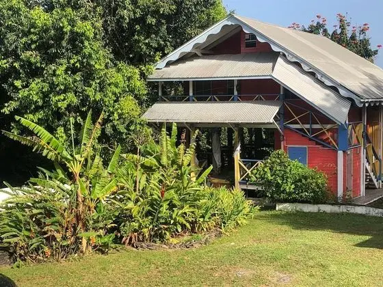 Coco Mango Suites