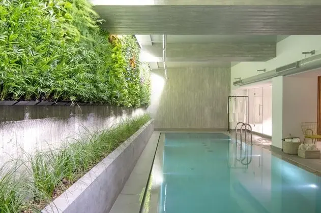 COCO-MAT Athens Jumelle