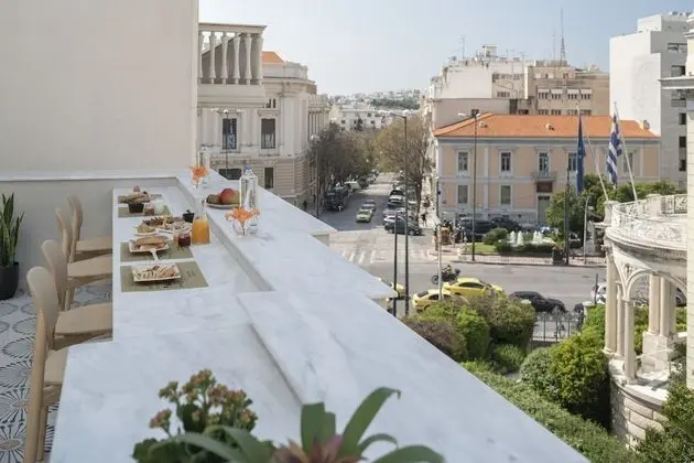 COCO-MAT Athens Jumelle