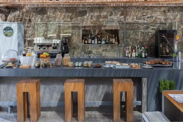 COCO-MAT Eco Residences Serifos - Havuz