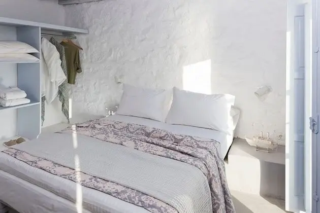 COCO-MAT Eco Residences Serifos - Oda