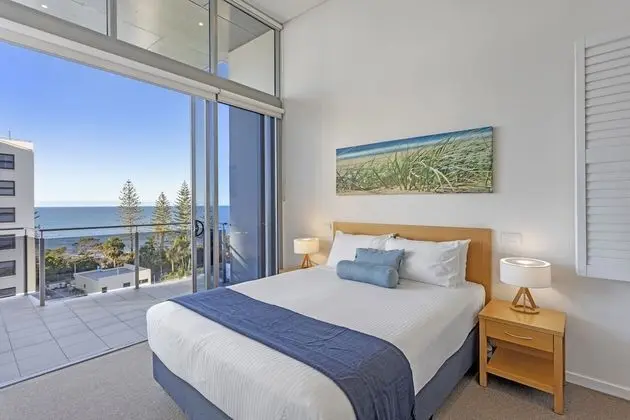 Coco Mooloolaba - Oda