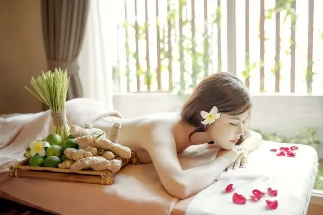 Coco Palm Beach Resort & Spa - Spa