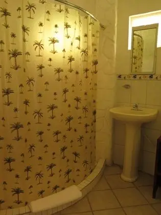 Coco Palms - Oda