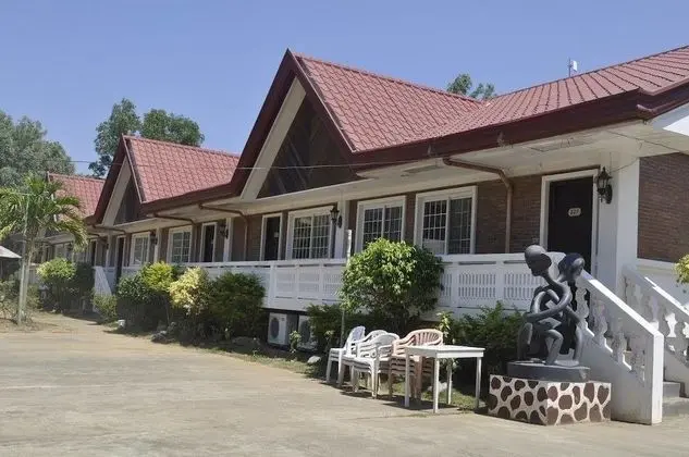 Coco Paradise Beach Resort