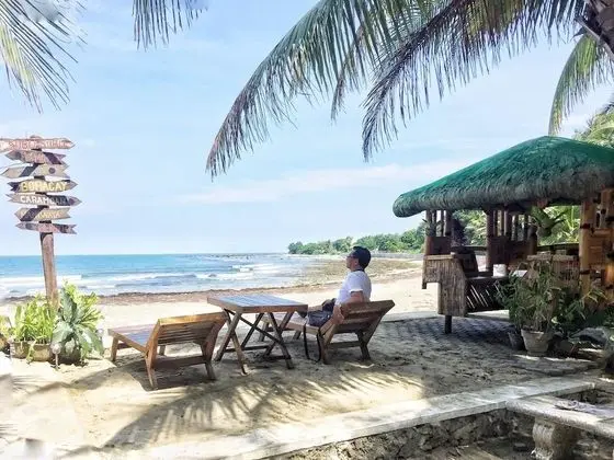 Coco Paradise Beach Resort