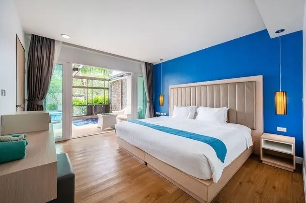 Hotel COCO Phuket Bangtao - Öne Çıkan Resim