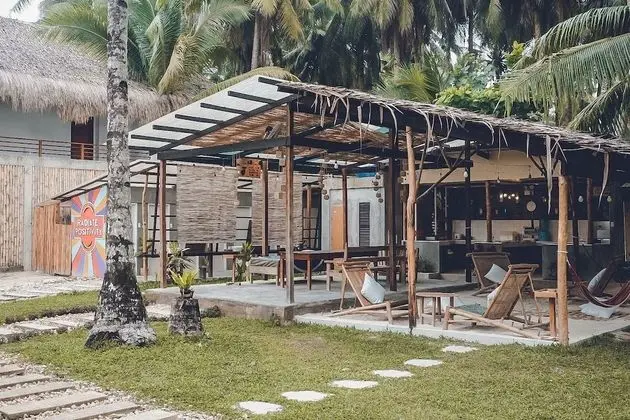 Coco Pod Siargao