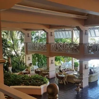 Coco Reef Resort and Spa - Öne Çıkan Resim